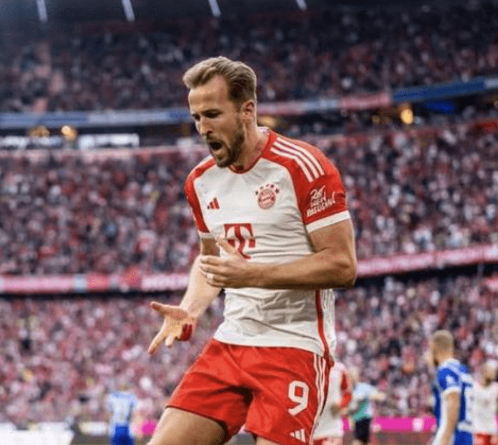 凯恩回归赛场，挺进下一轮首场状态亮眼，法国队观众沸腾！